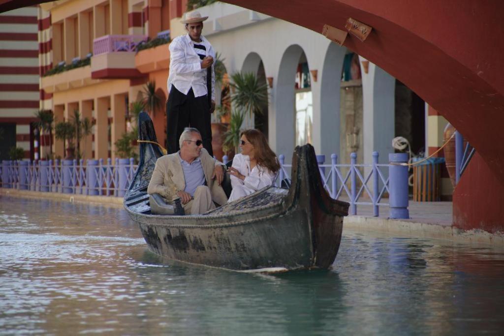 Porto Marina North Coast Alamein El-Alamein Eksteriør billede